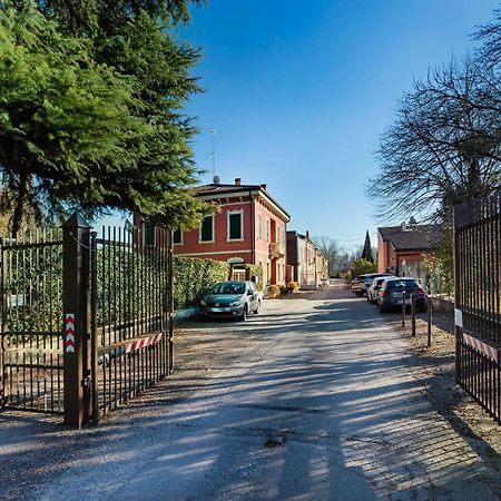 Italianflat - Verona'S River, Free Parking For Car & Bike, Nature, Relax מראה חיצוני תמונה