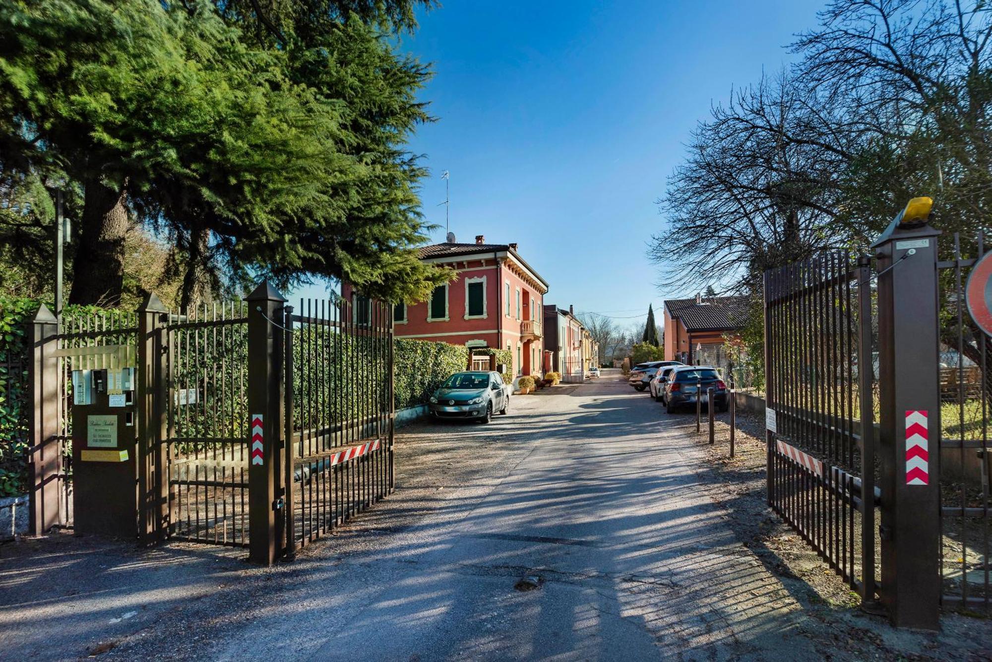 Italianflat - Verona'S River, Free Parking For Car & Bike, Nature, Relax מראה חיצוני תמונה