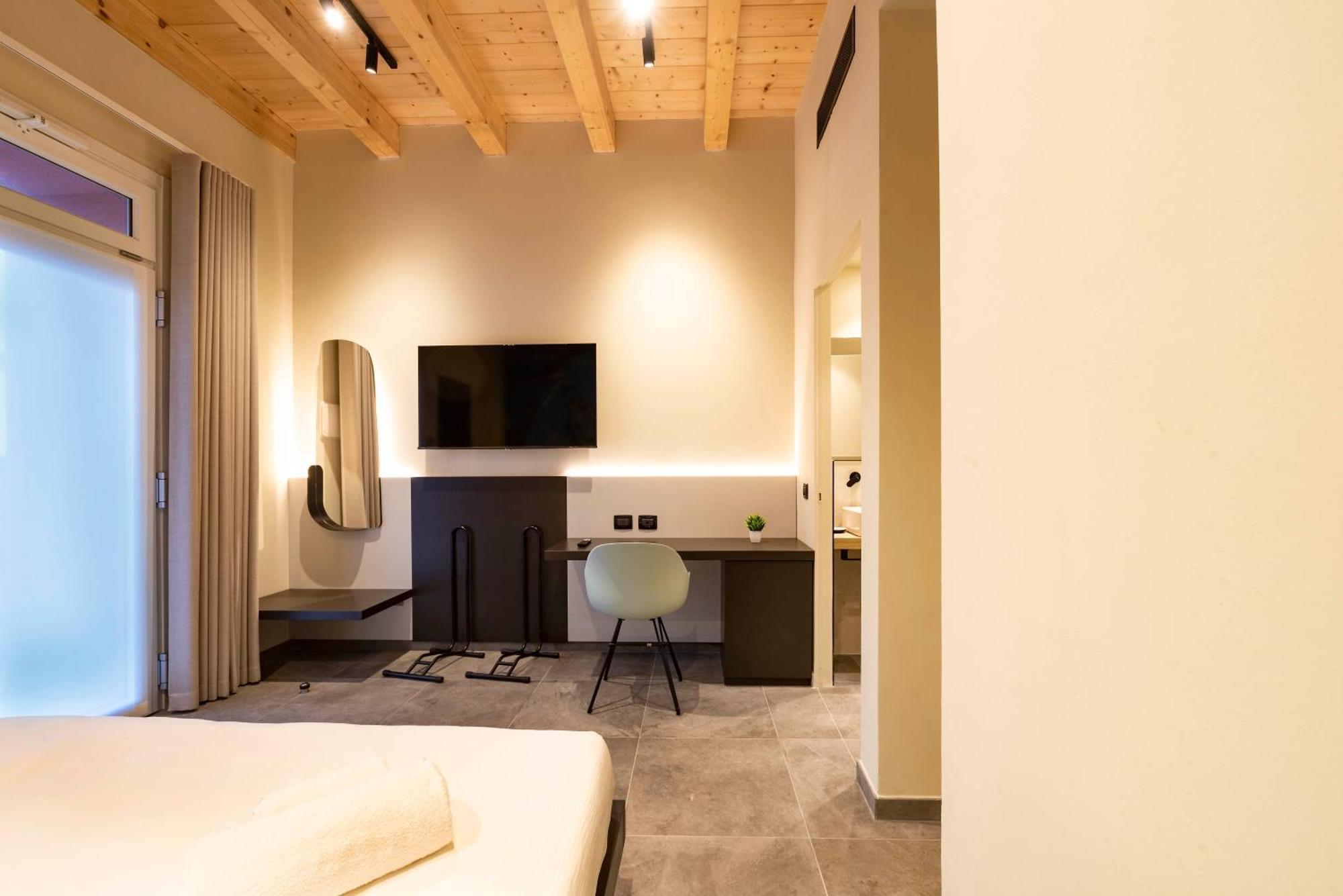 Italianflat - Verona'S River, Free Parking For Car & Bike, Nature, Relax מראה חיצוני תמונה