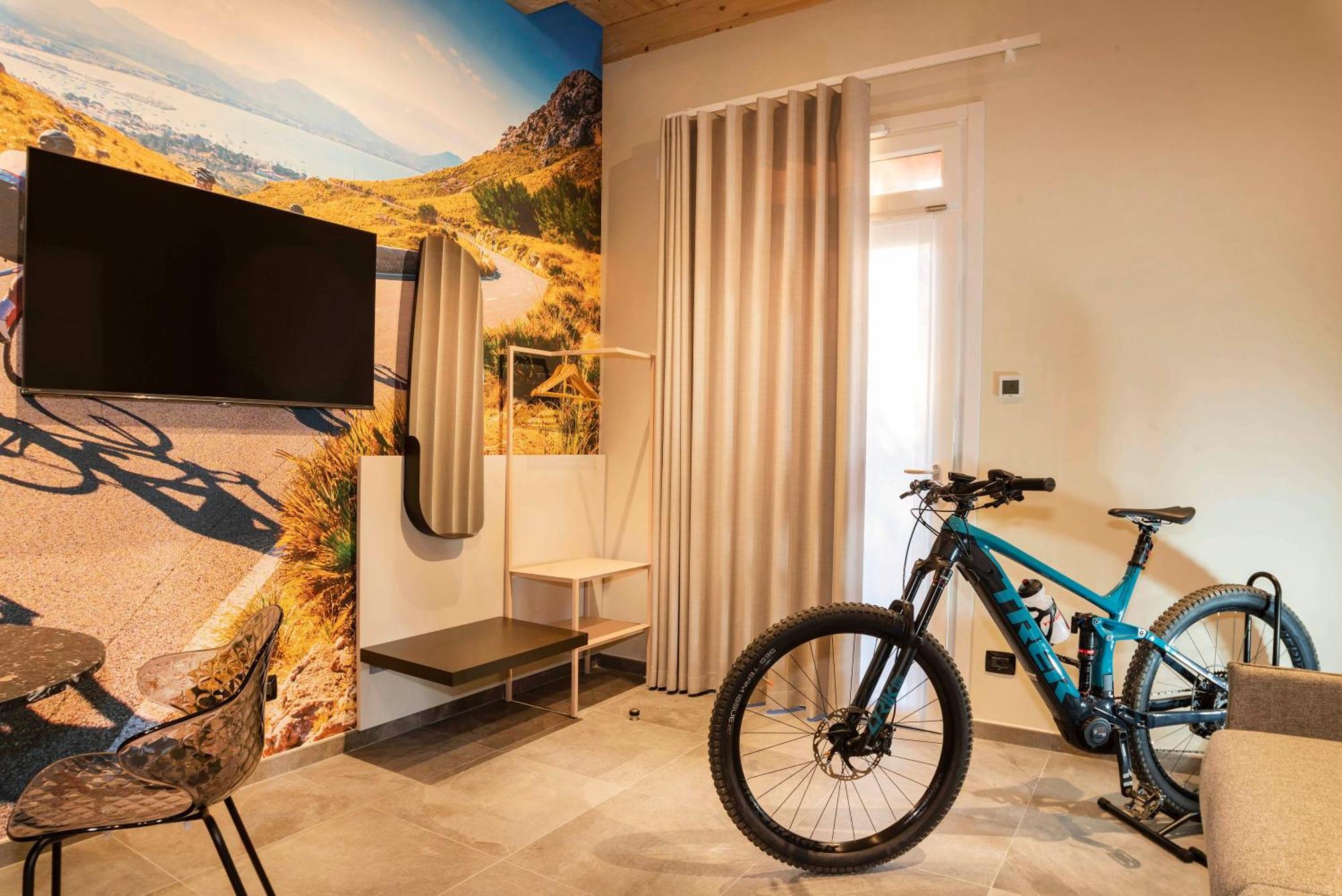 Italianflat - Verona'S River, Free Parking For Car & Bike, Nature, Relax מראה חיצוני תמונה