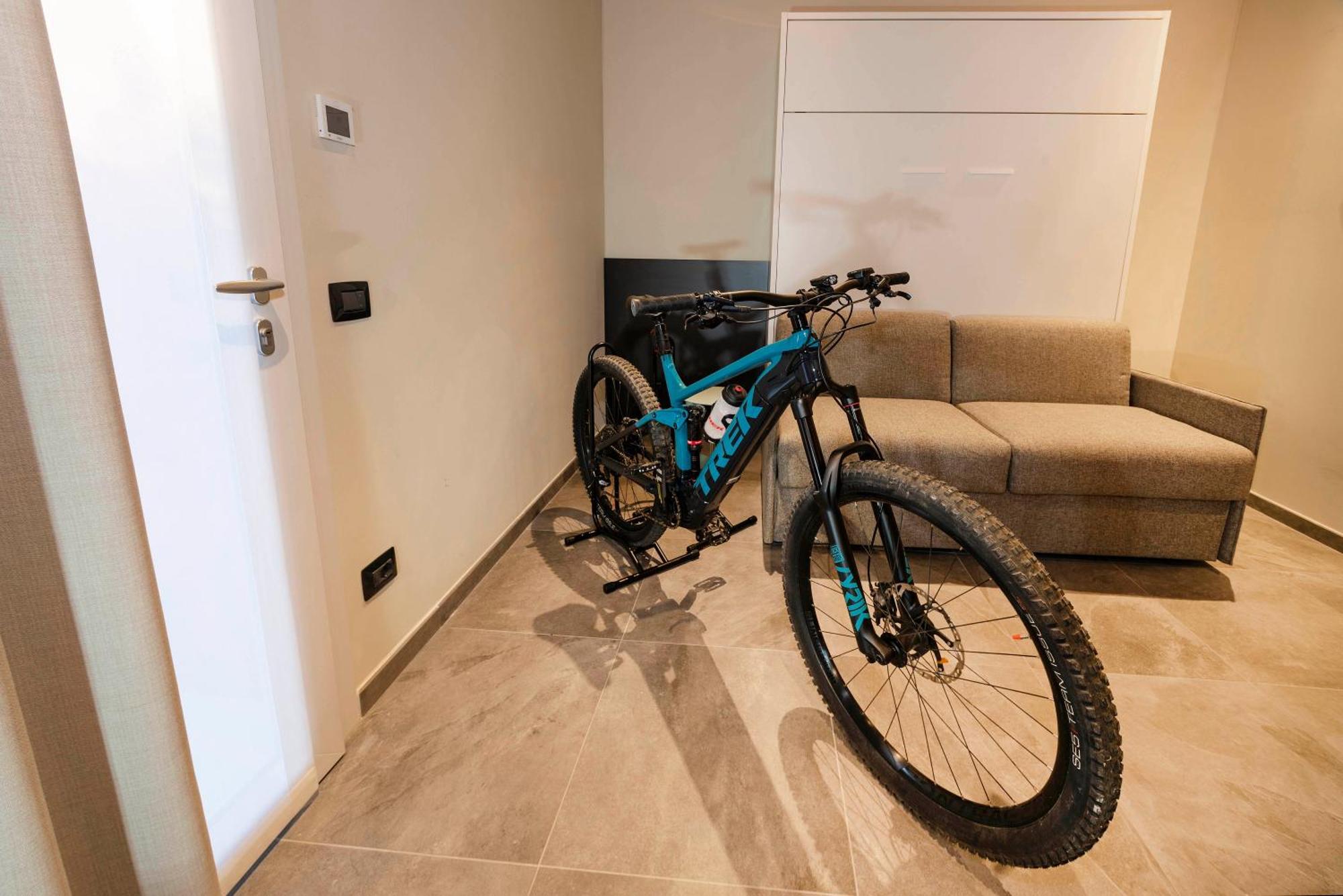 Italianflat - Verona'S River, Free Parking For Car & Bike, Nature, Relax מראה חיצוני תמונה