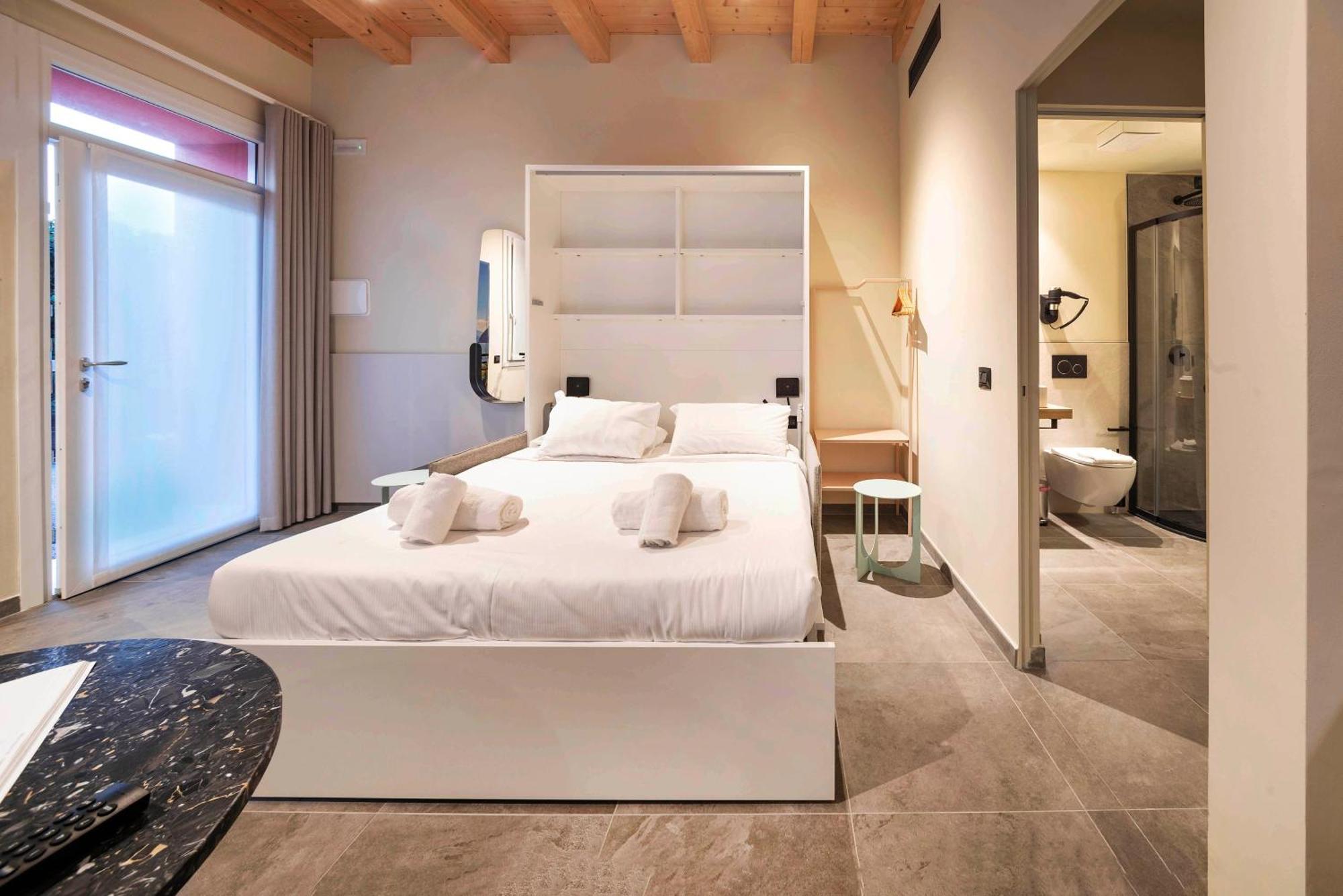 Italianflat - Verona'S River, Free Parking For Car & Bike, Nature, Relax מראה חיצוני תמונה