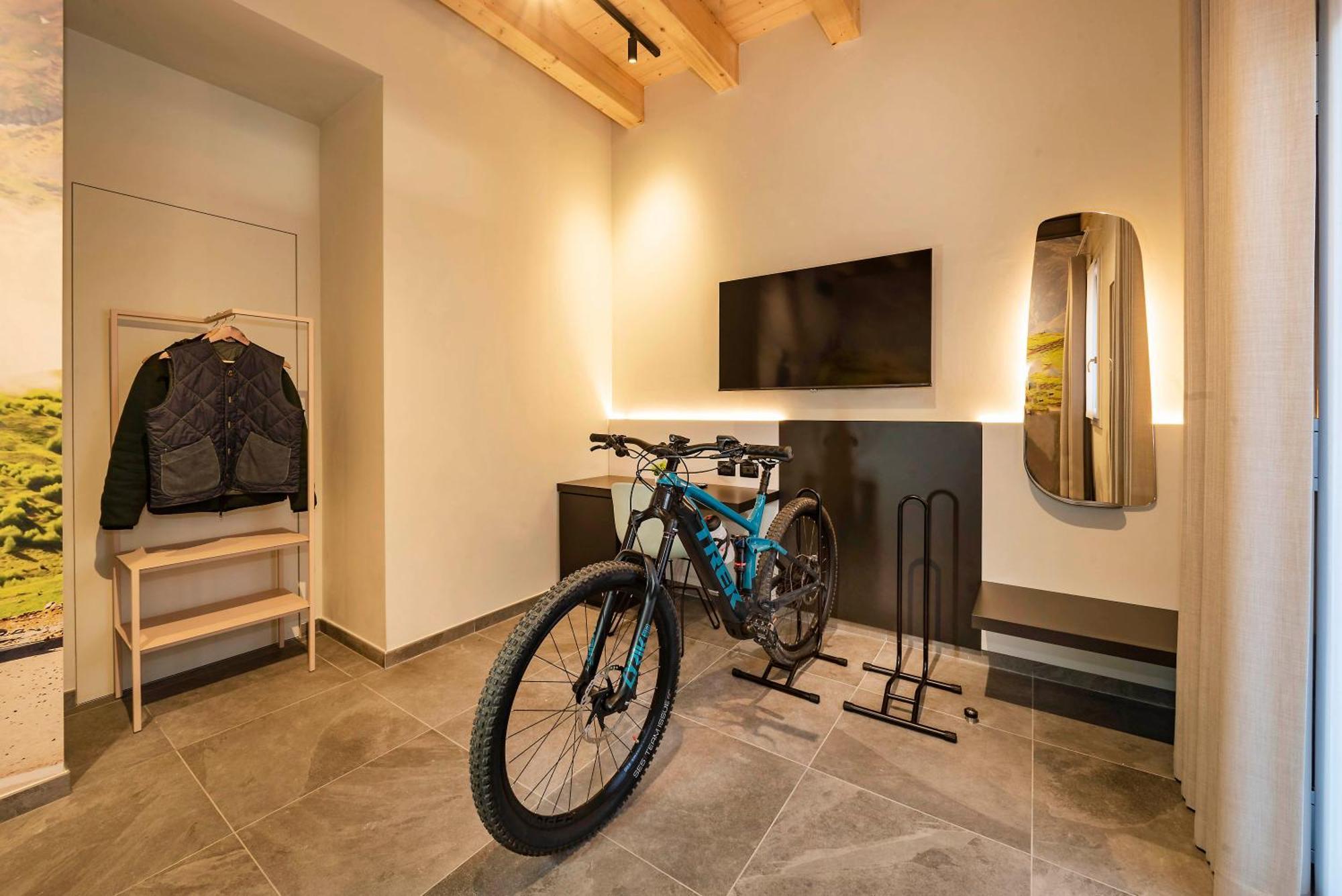 Italianflat - Verona'S River, Free Parking For Car & Bike, Nature, Relax מראה חיצוני תמונה