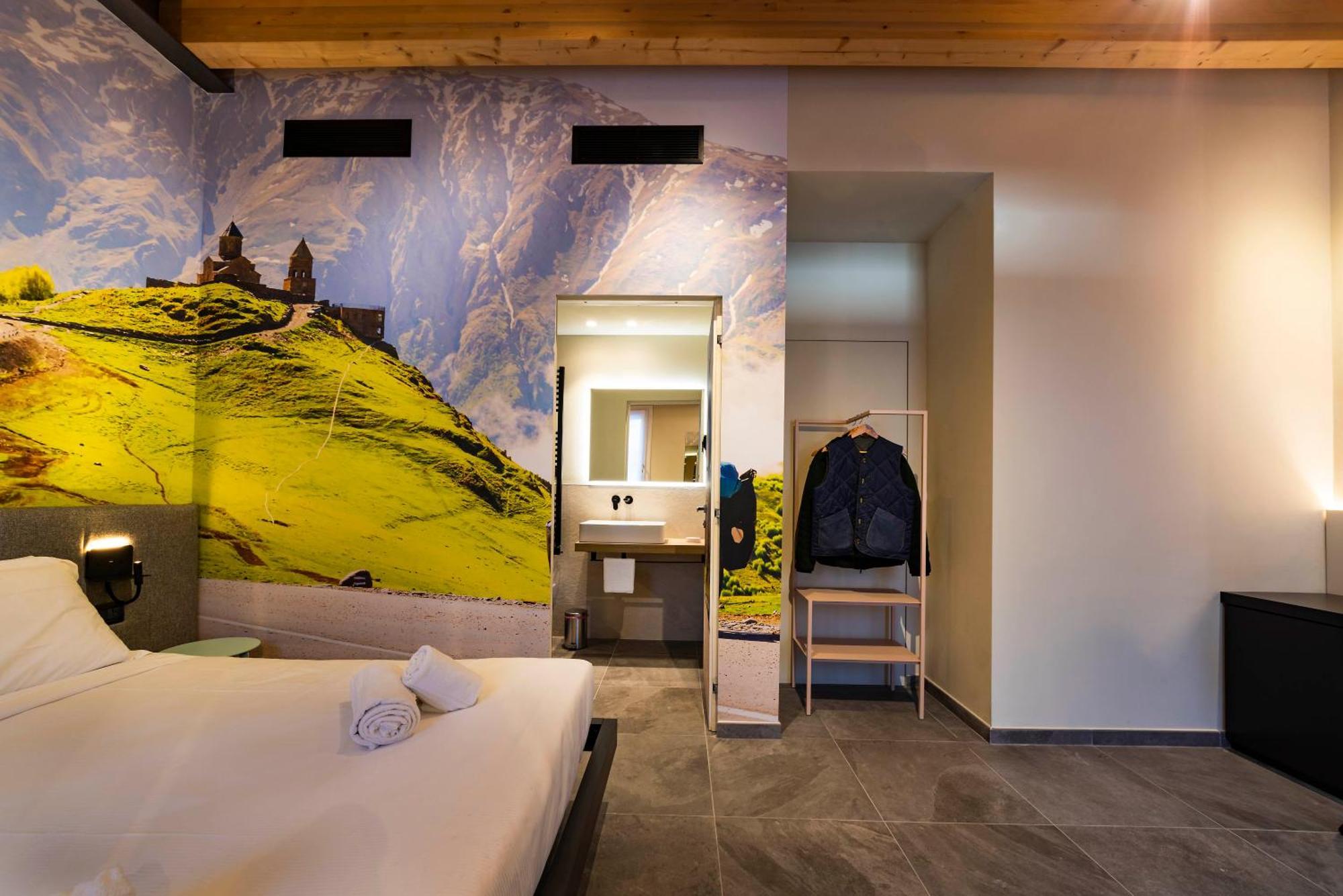 Italianflat - Verona'S River, Free Parking For Car & Bike, Nature, Relax מראה חיצוני תמונה