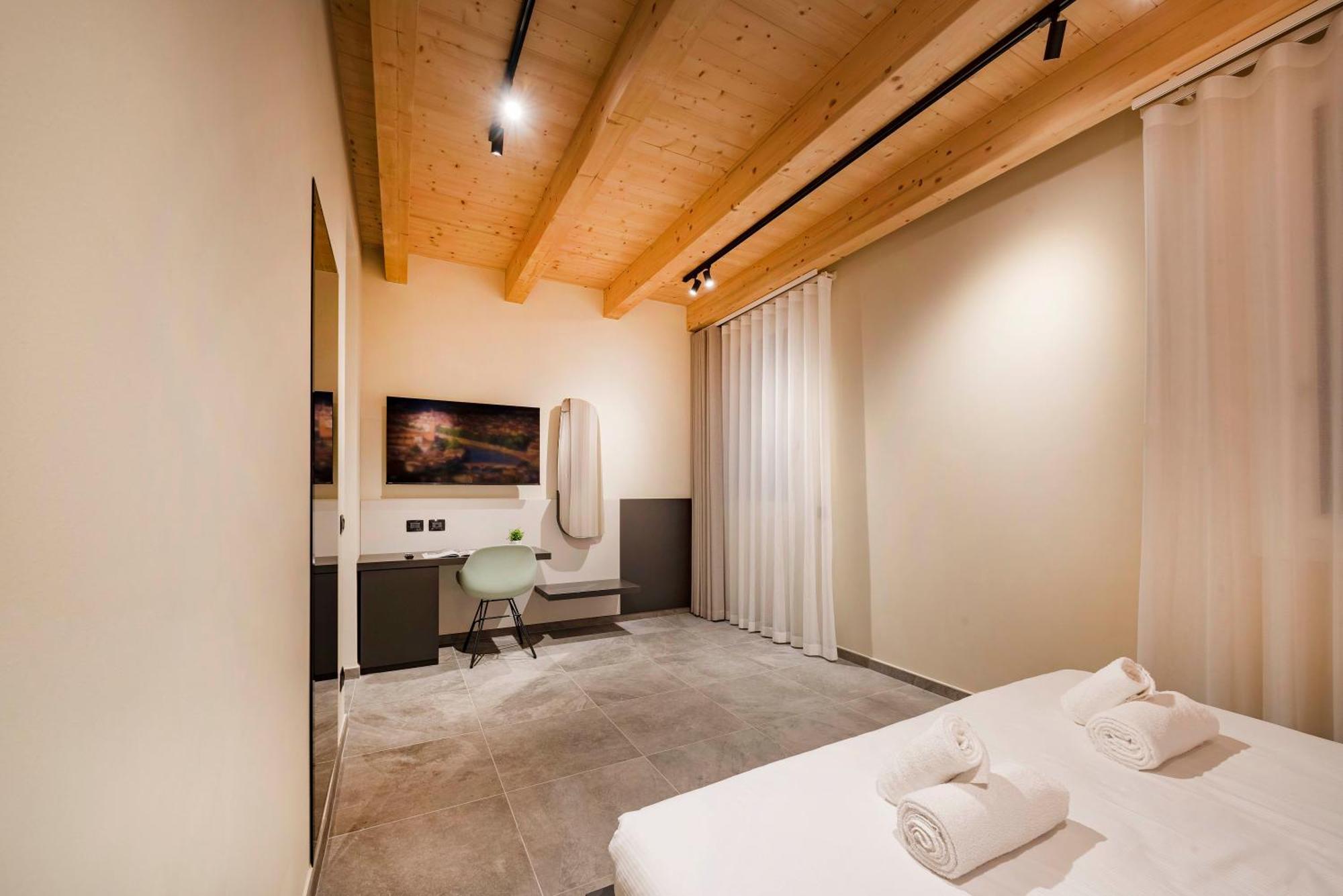 Italianflat - Verona'S River, Free Parking For Car & Bike, Nature, Relax מראה חיצוני תמונה