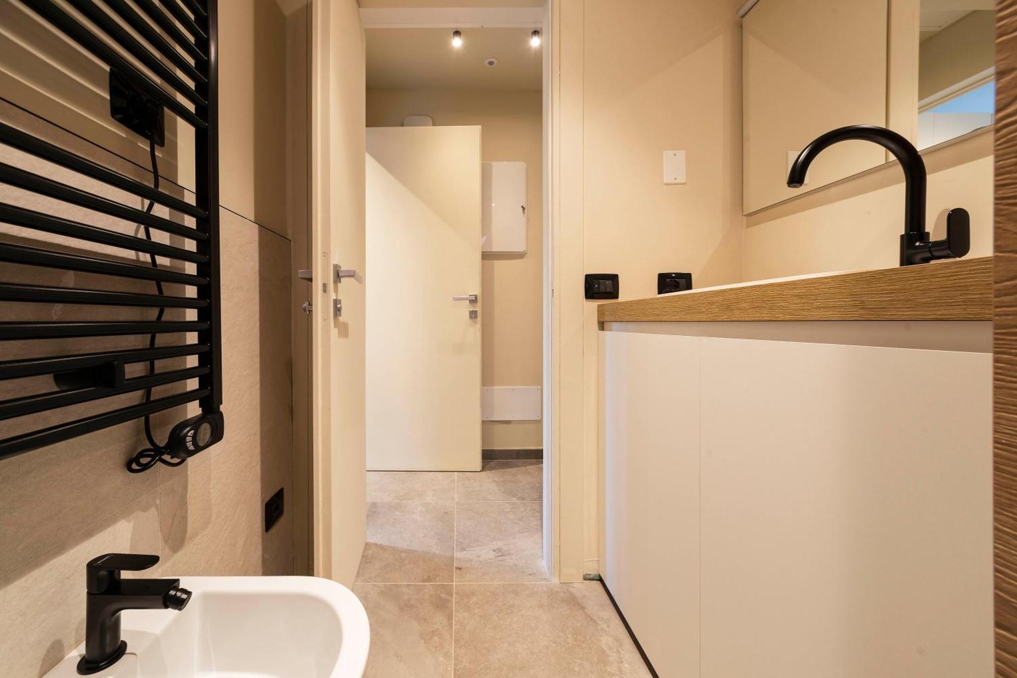 Italianflat - Verona'S River, Free Parking For Car & Bike, Nature, Relax מראה חיצוני תמונה
