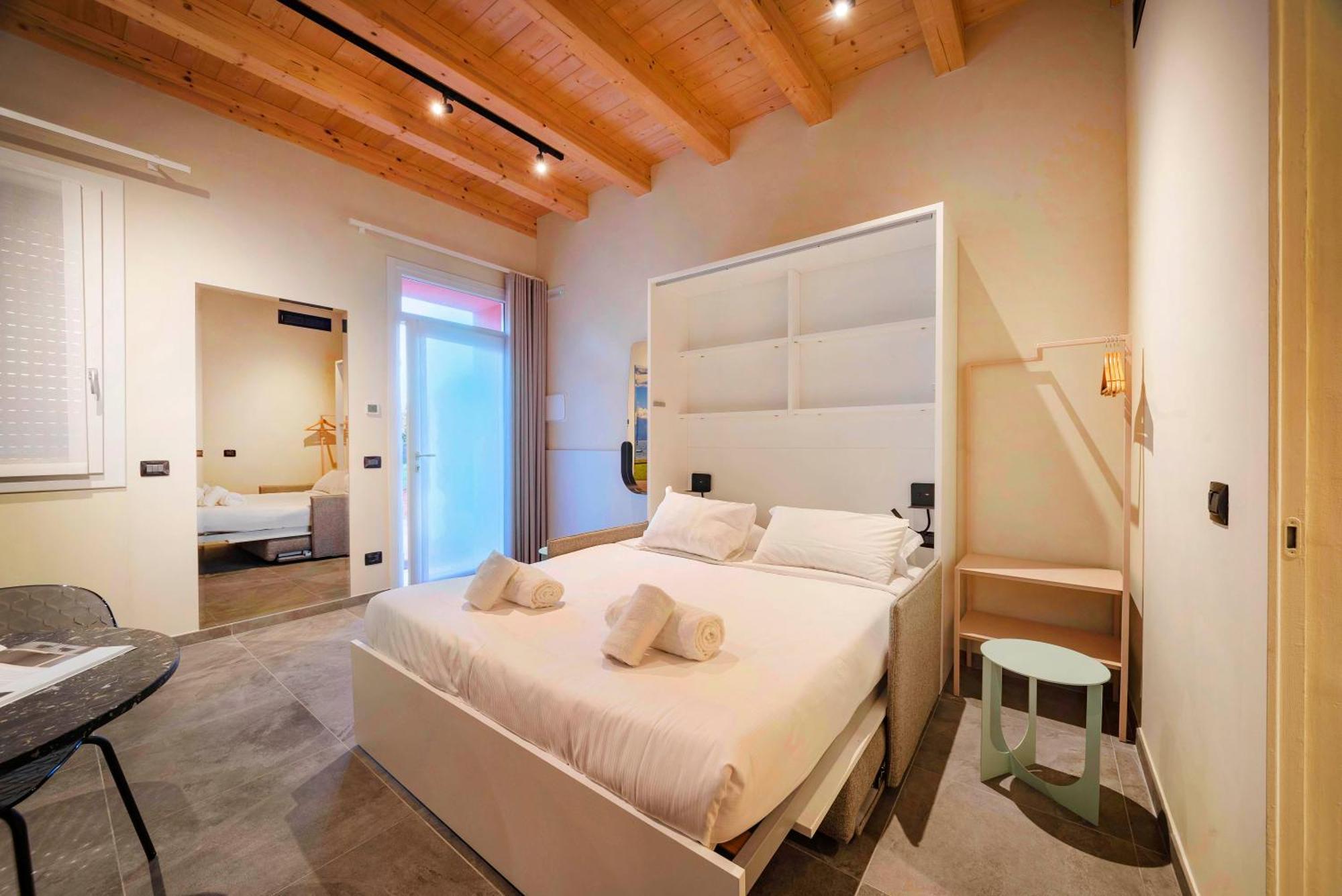 Italianflat - Verona'S River, Free Parking For Car & Bike, Nature, Relax מראה חיצוני תמונה