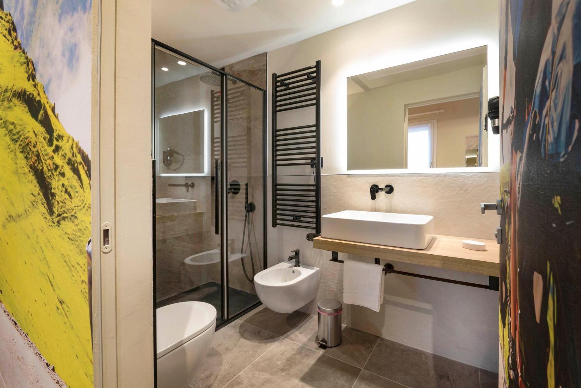 Italianflat - Verona'S River, Free Parking For Car & Bike, Nature, Relax חדר תמונה