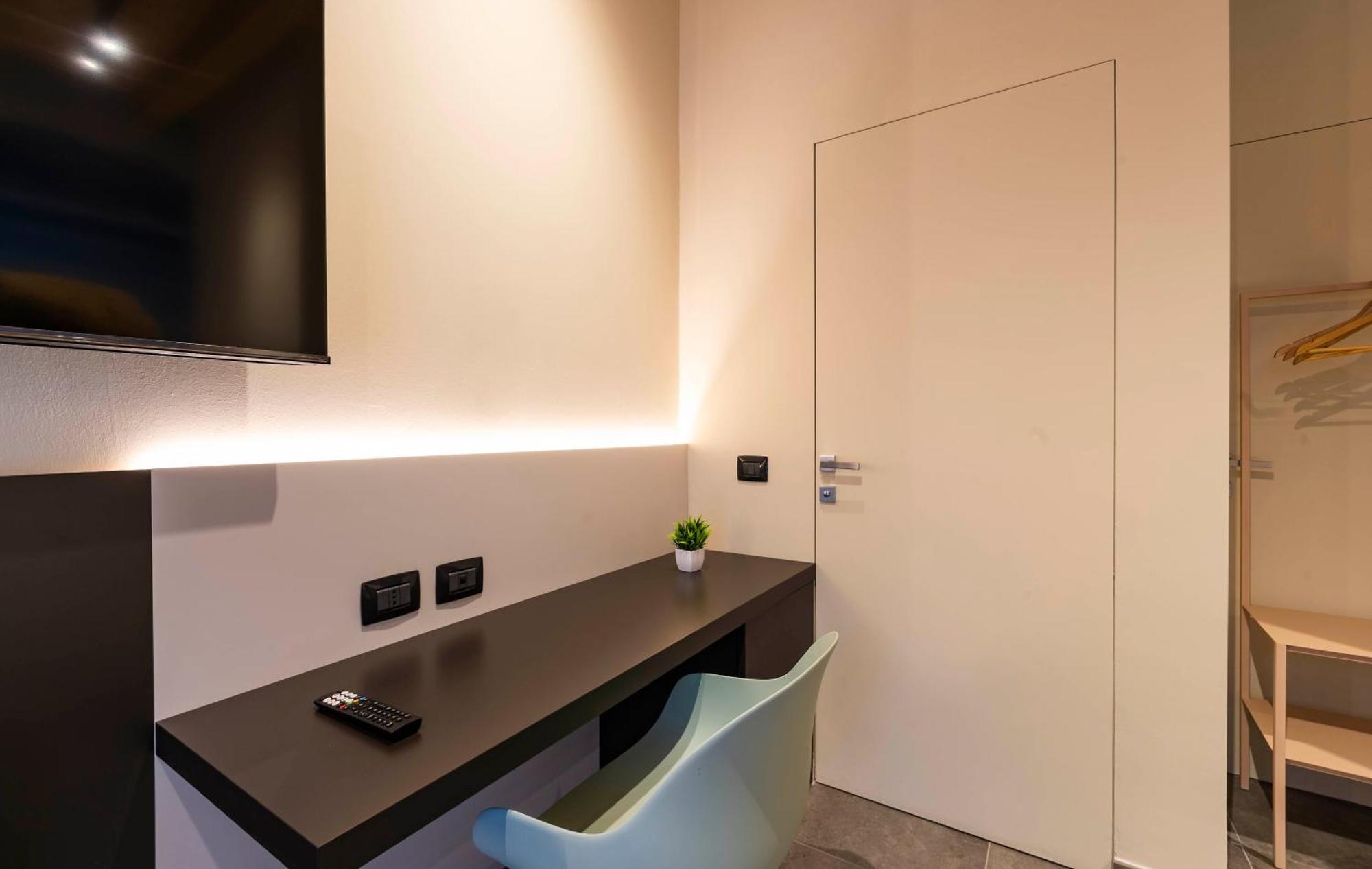 Italianflat - Verona'S River, Free Parking For Car & Bike, Nature, Relax מראה חיצוני תמונה