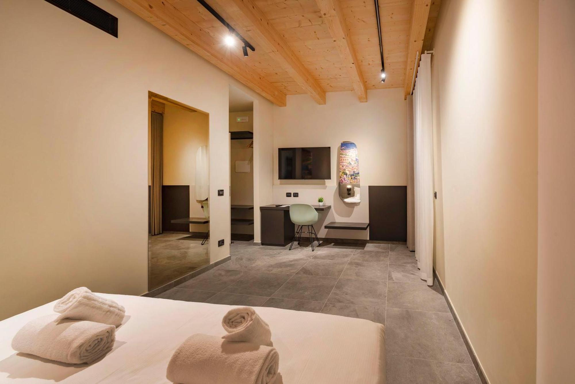 Italianflat - Verona'S River, Free Parking For Car & Bike, Nature, Relax מראה חיצוני תמונה