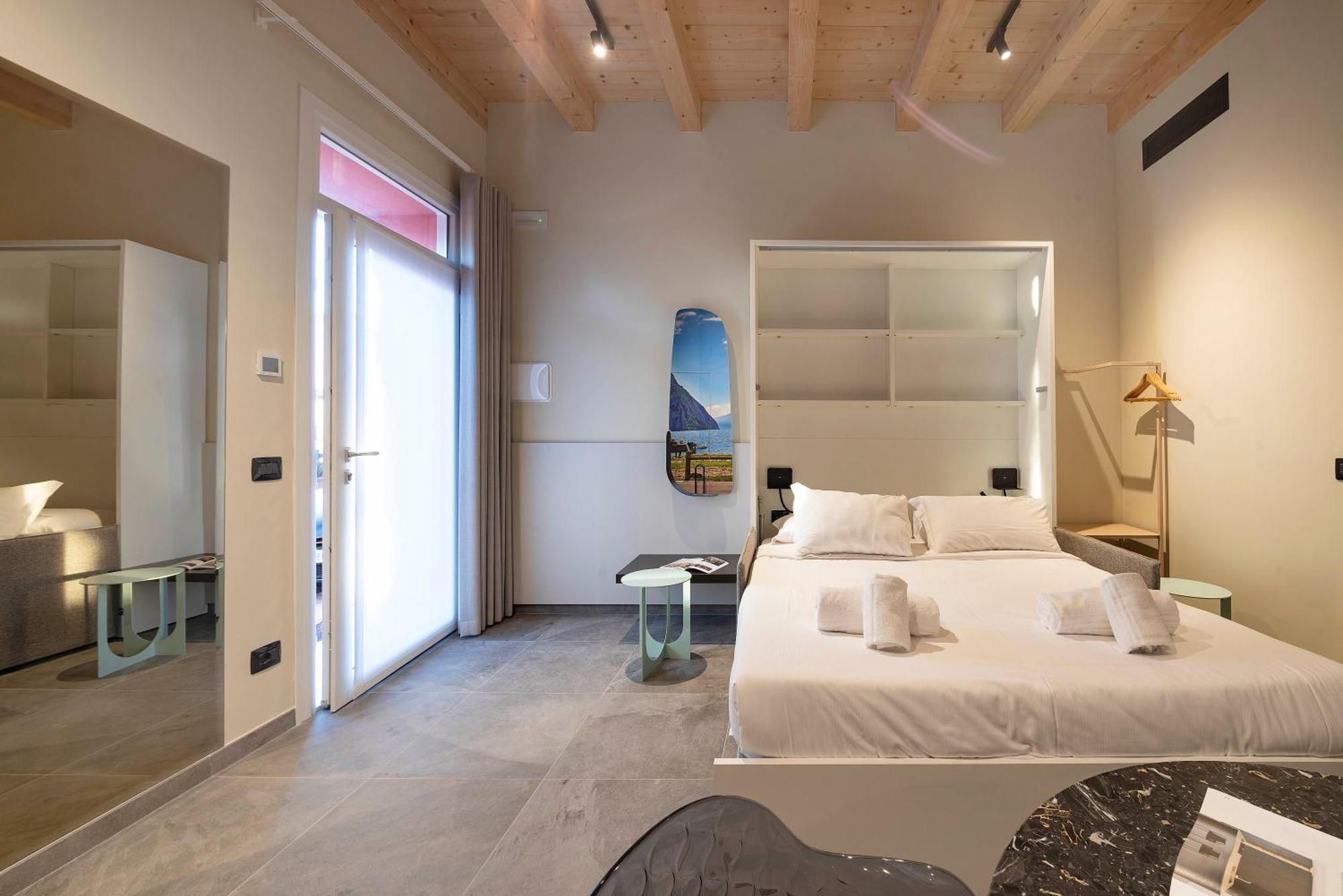 Italianflat - Verona'S River, Free Parking For Car & Bike, Nature, Relax מראה חיצוני תמונה