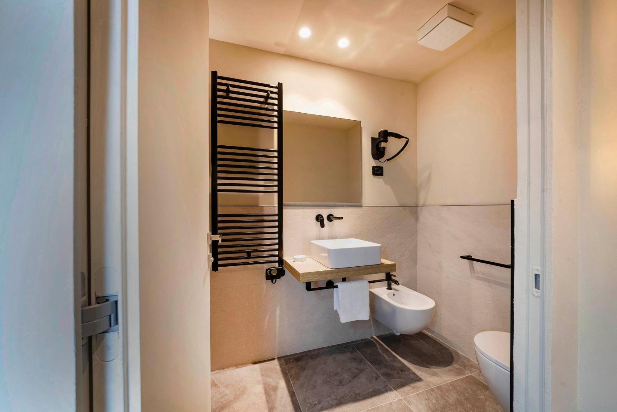 Italianflat - Verona'S River, Free Parking For Car & Bike, Nature, Relax חדר תמונה