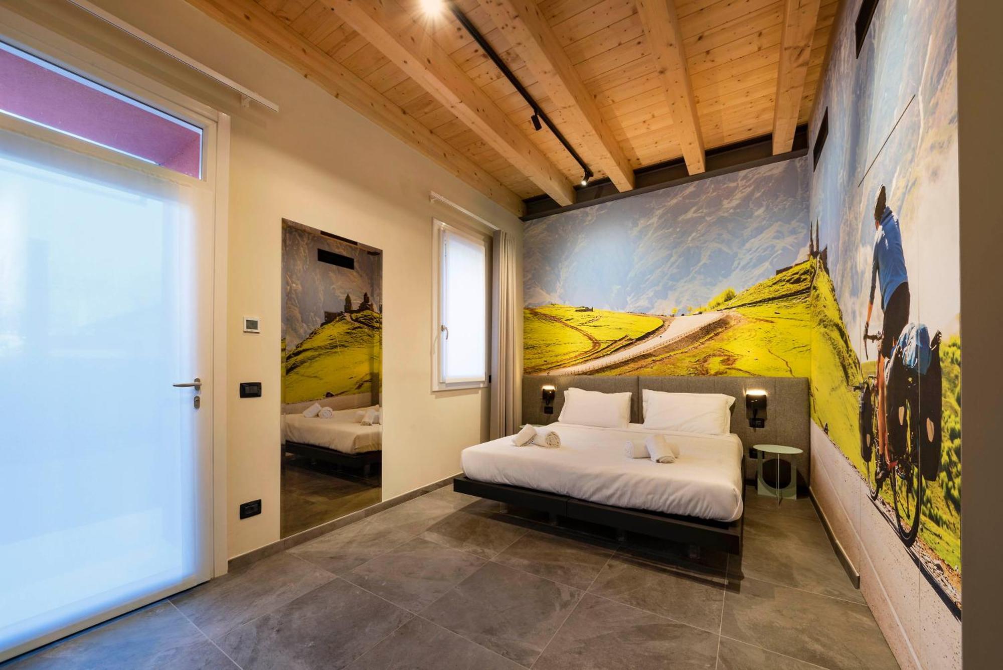 Italianflat - Verona'S River, Free Parking For Car & Bike, Nature, Relax מראה חיצוני תמונה